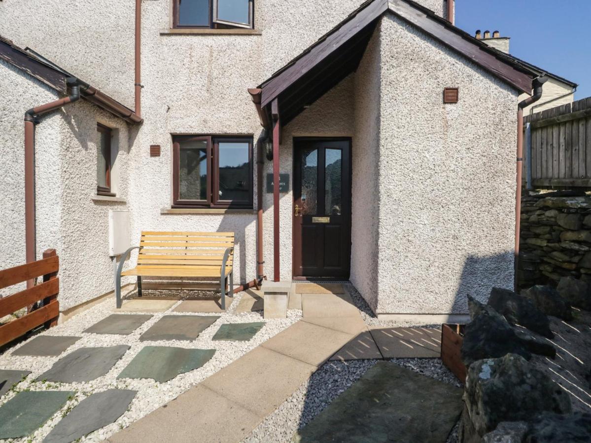 Villa The Laurels Ulverston Exterior foto